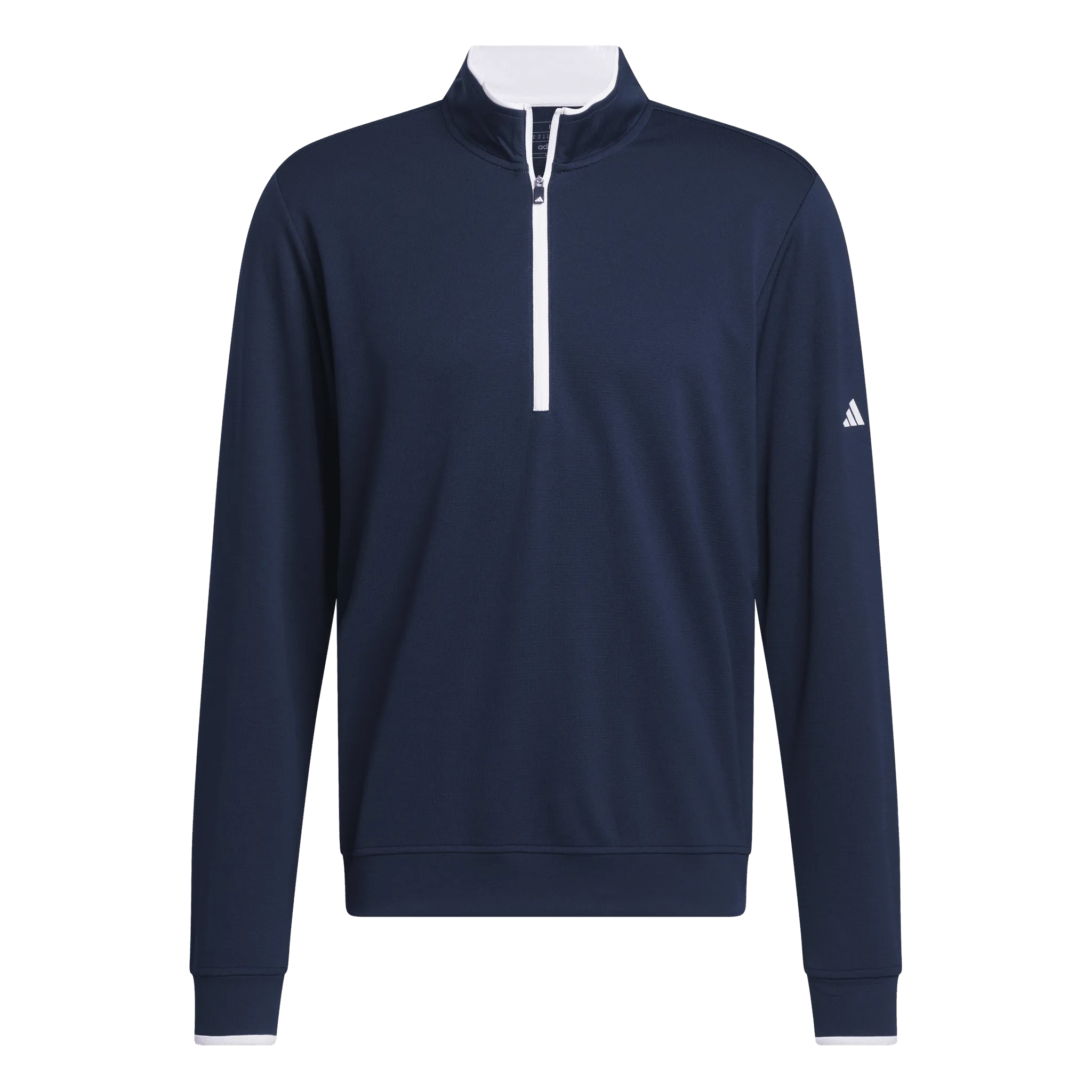 Adidas UPF Lightweight 1/4 Zip Pullover Herren