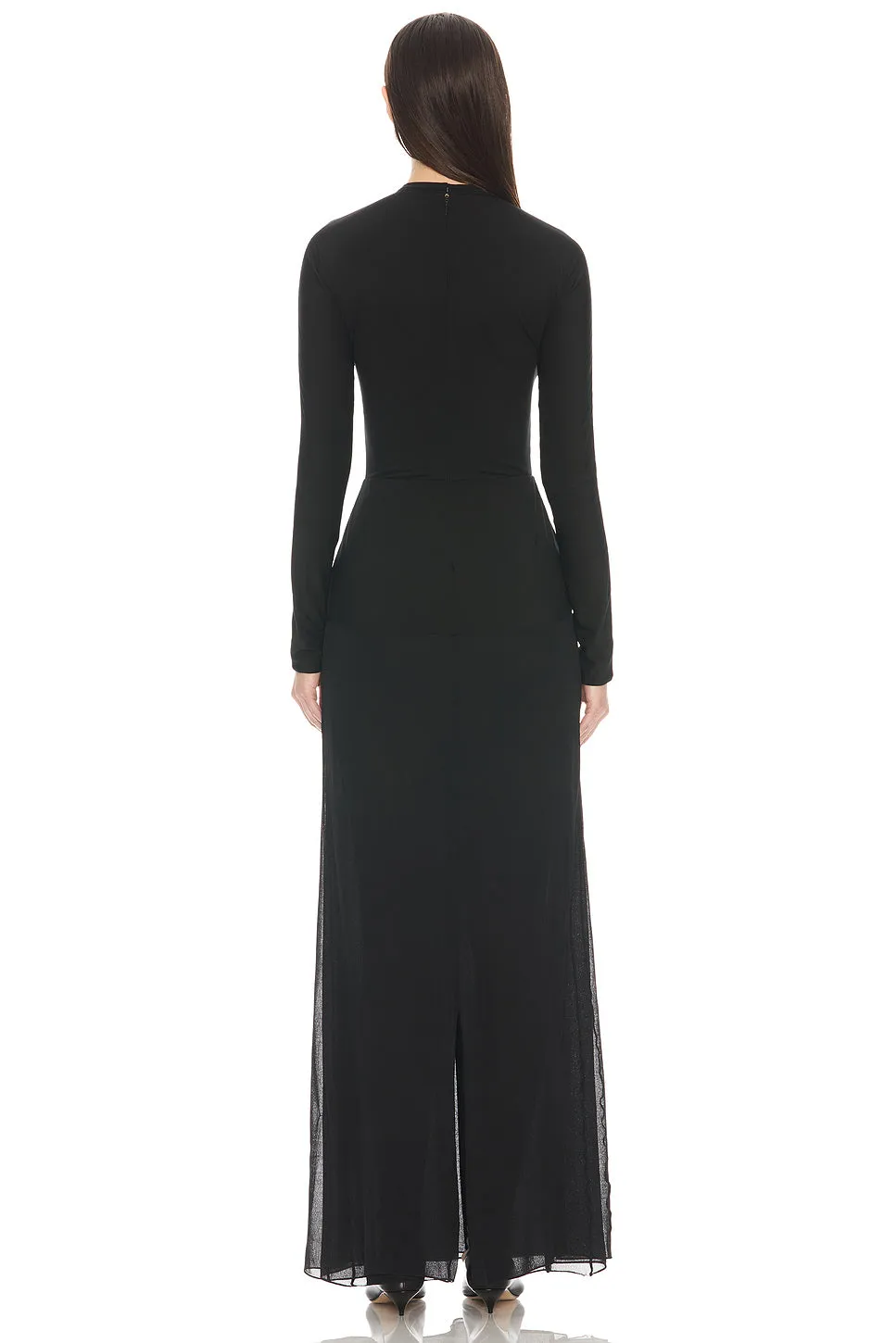Anselm Dress