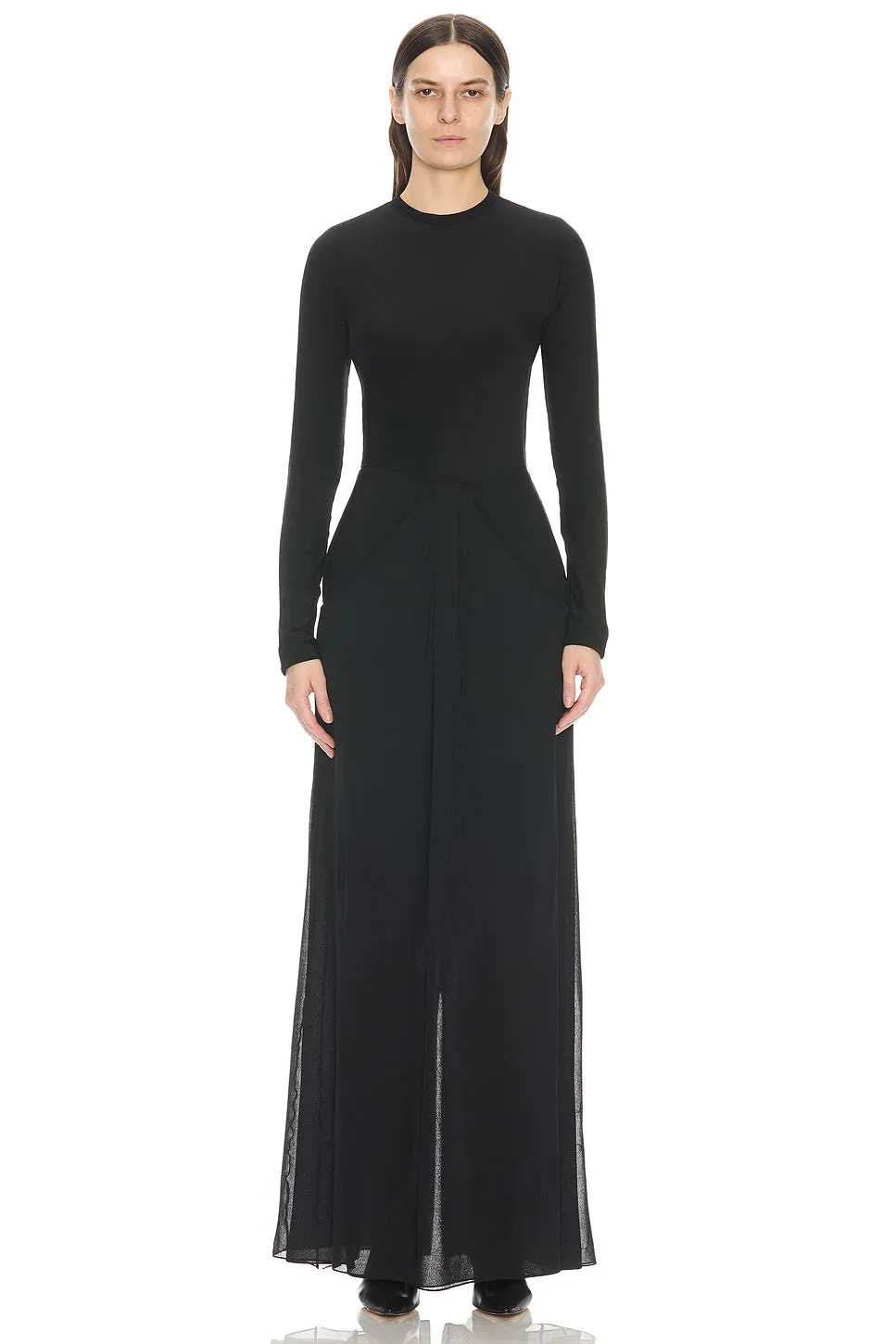 Anselm Dress