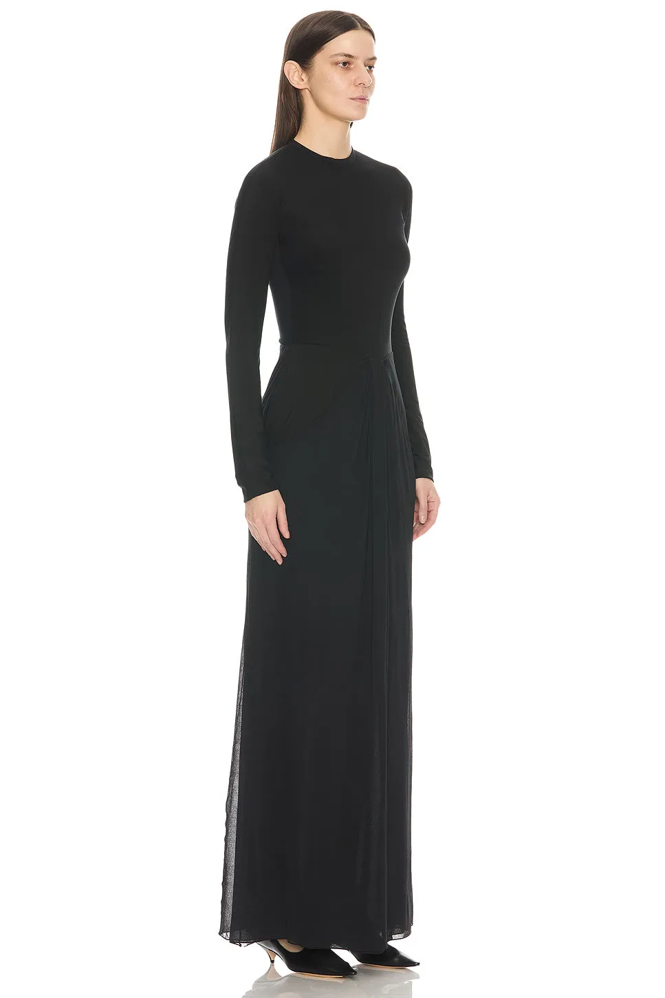 Anselm Dress