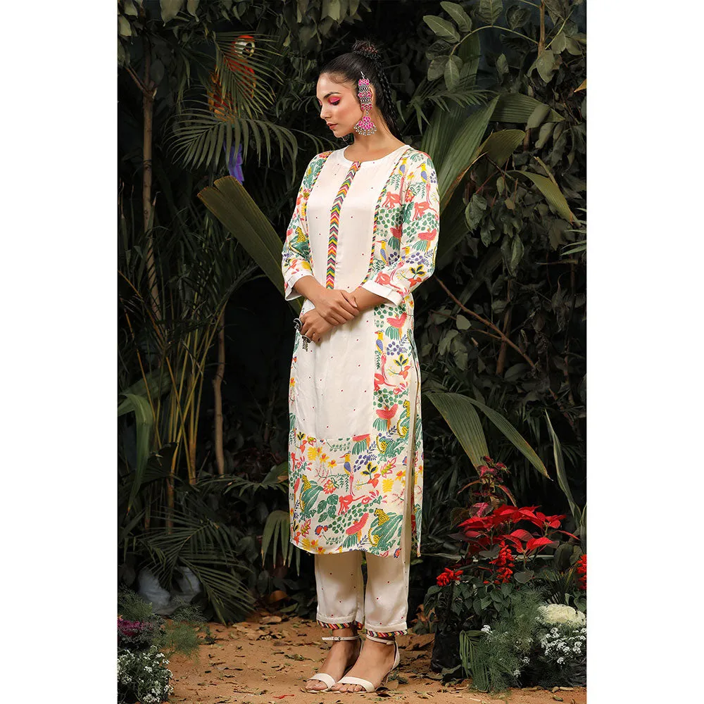Baise Gaba Saba Kurta