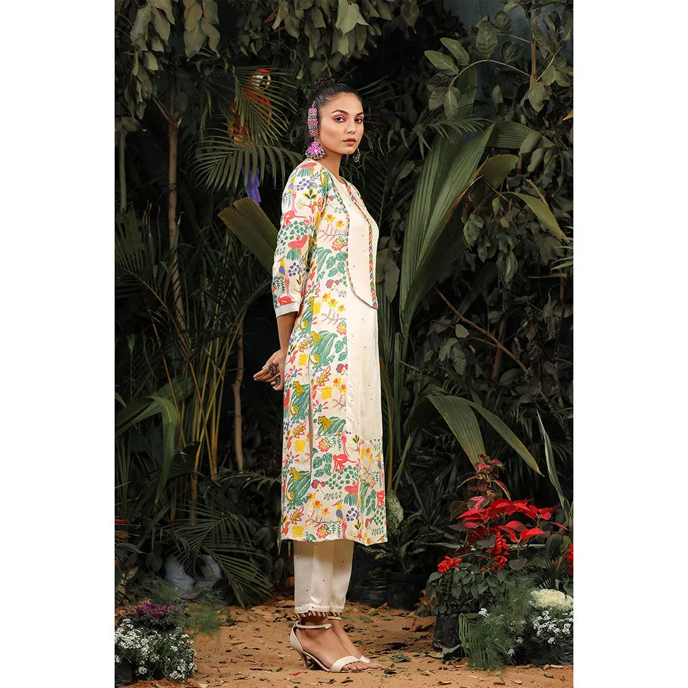 Baise Gaba Saba Kurta