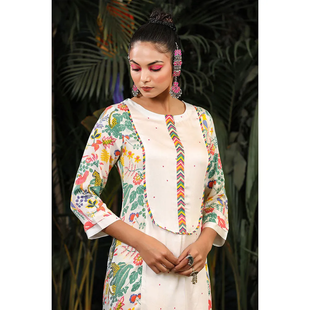 Baise Gaba Saba Kurta