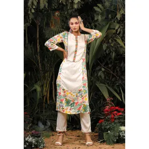 Baise Gaba Saba Kurta