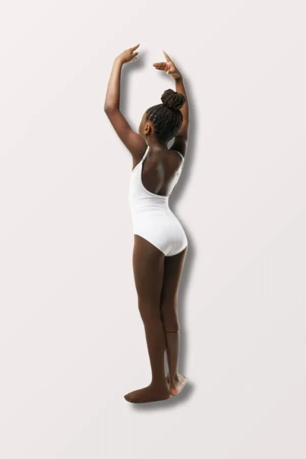 Blendz Fleshtone Convertible Tights - Confident Cocoa