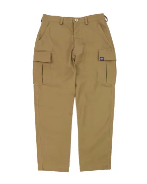 C332AA Cargo Pant - Coyote