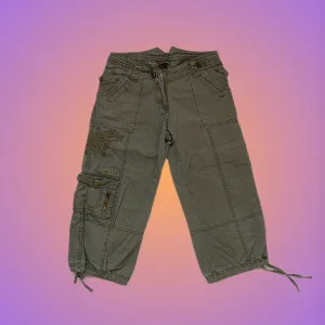 CAPRIS XS