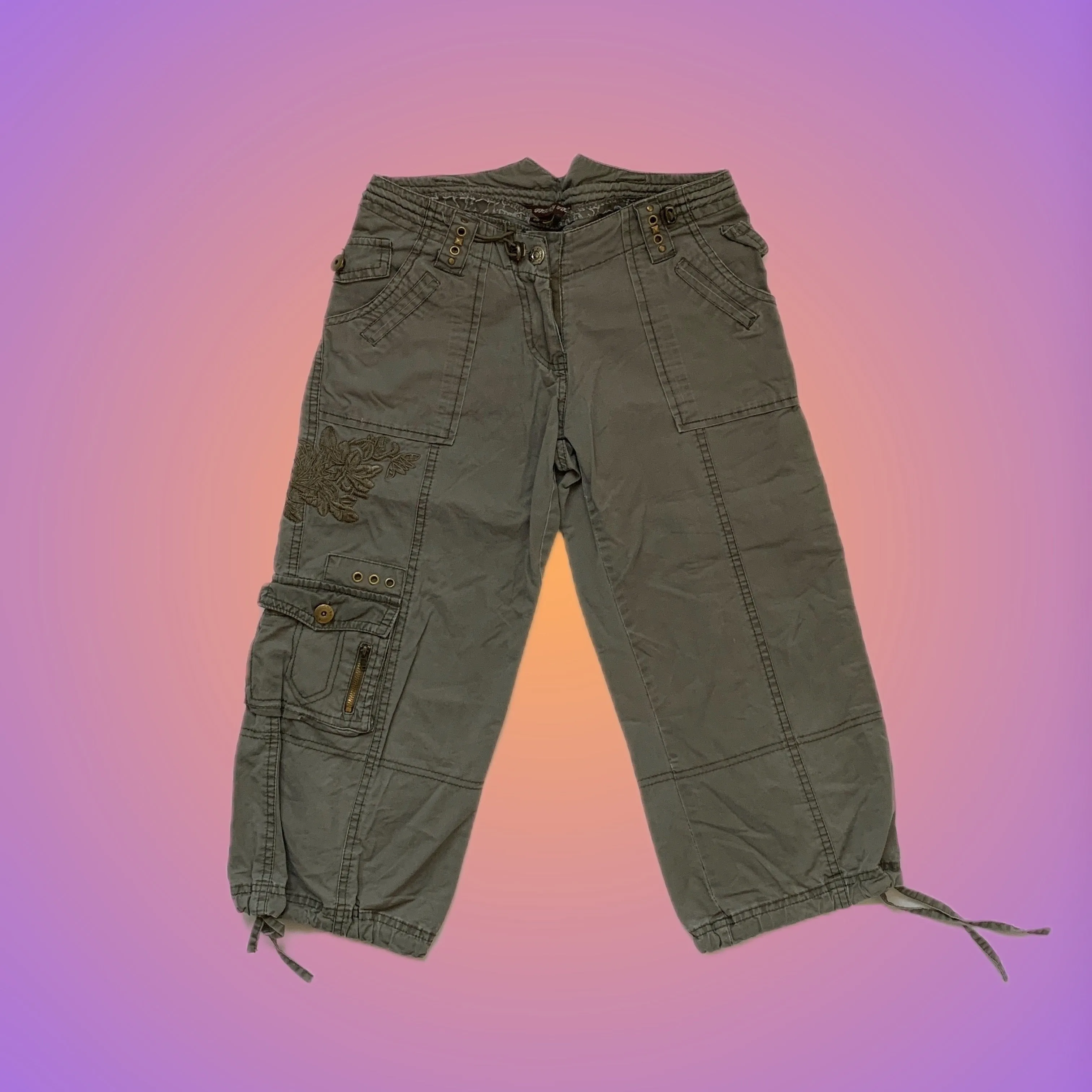 CAPRIS XS
