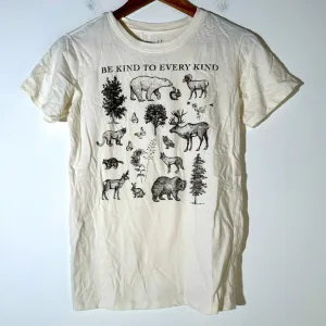 Cold Crush  Kindness Tee Shirt
