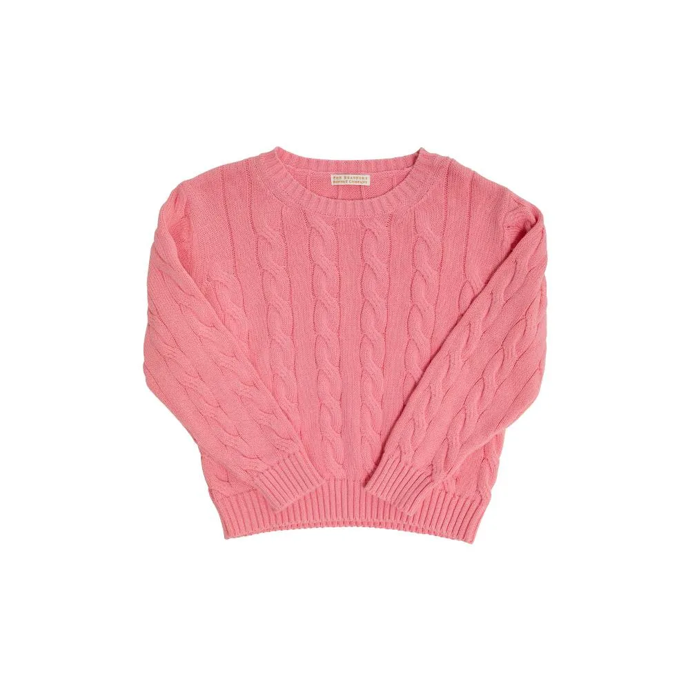 Crawford Crewneck