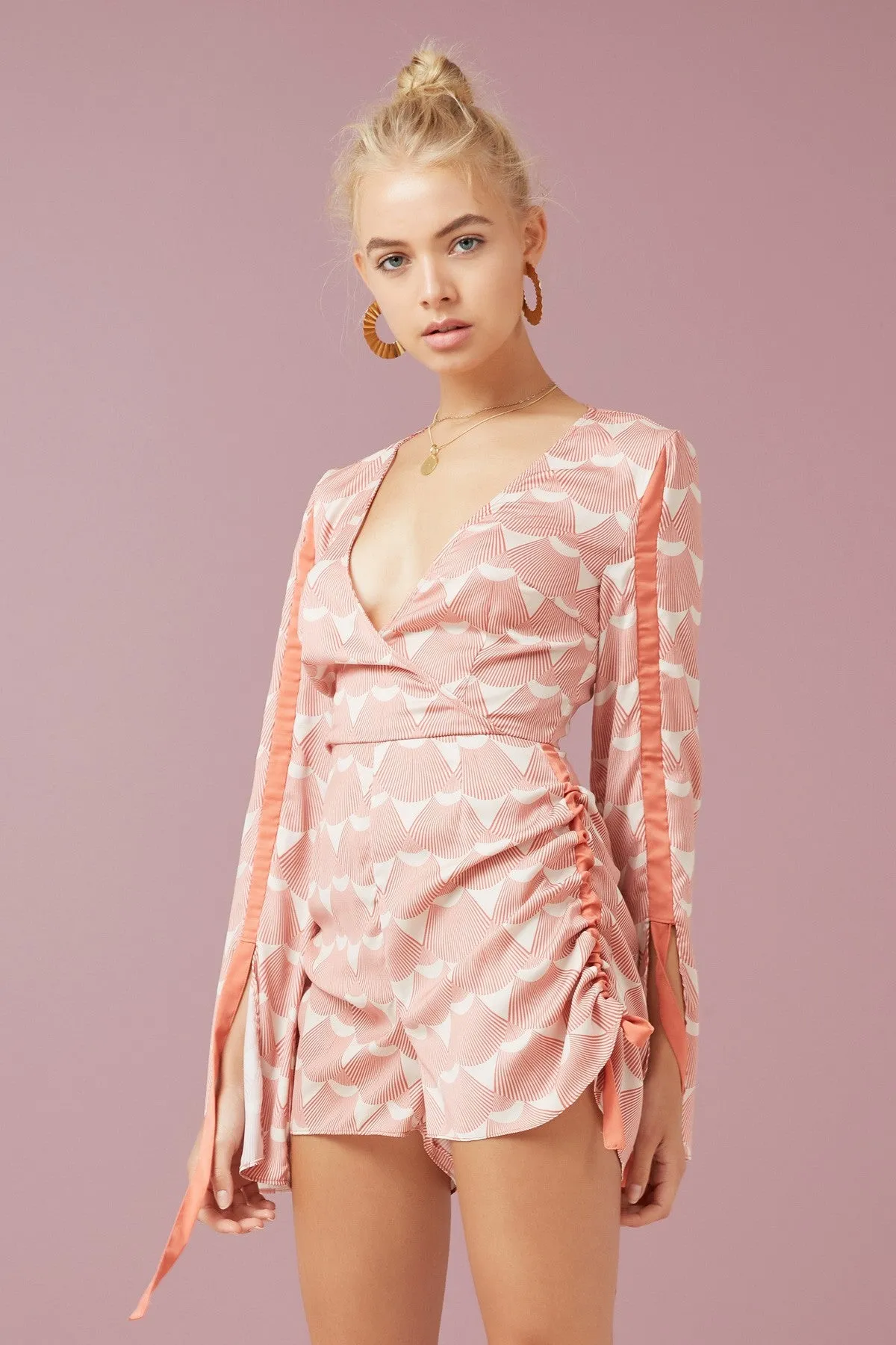 Direction Playsuit