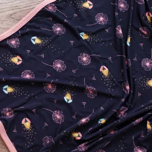 Fireflies Swaddle