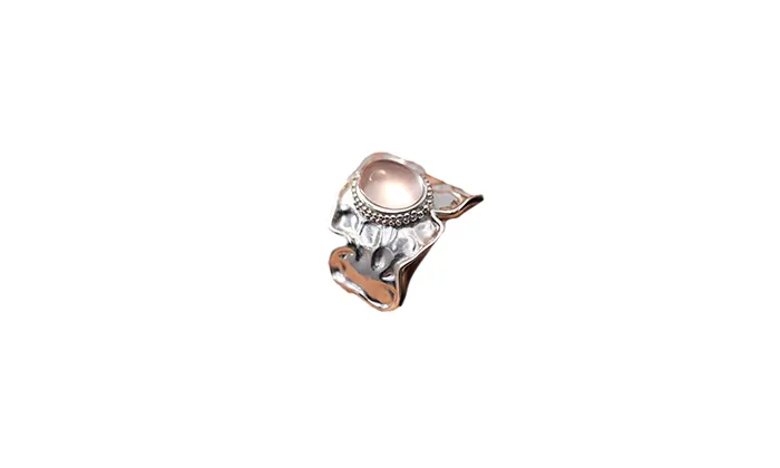 High-grade Cold Style Trendy Ring