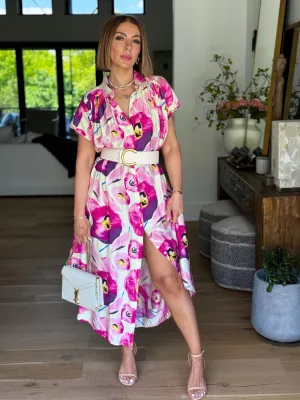 Liv Dress