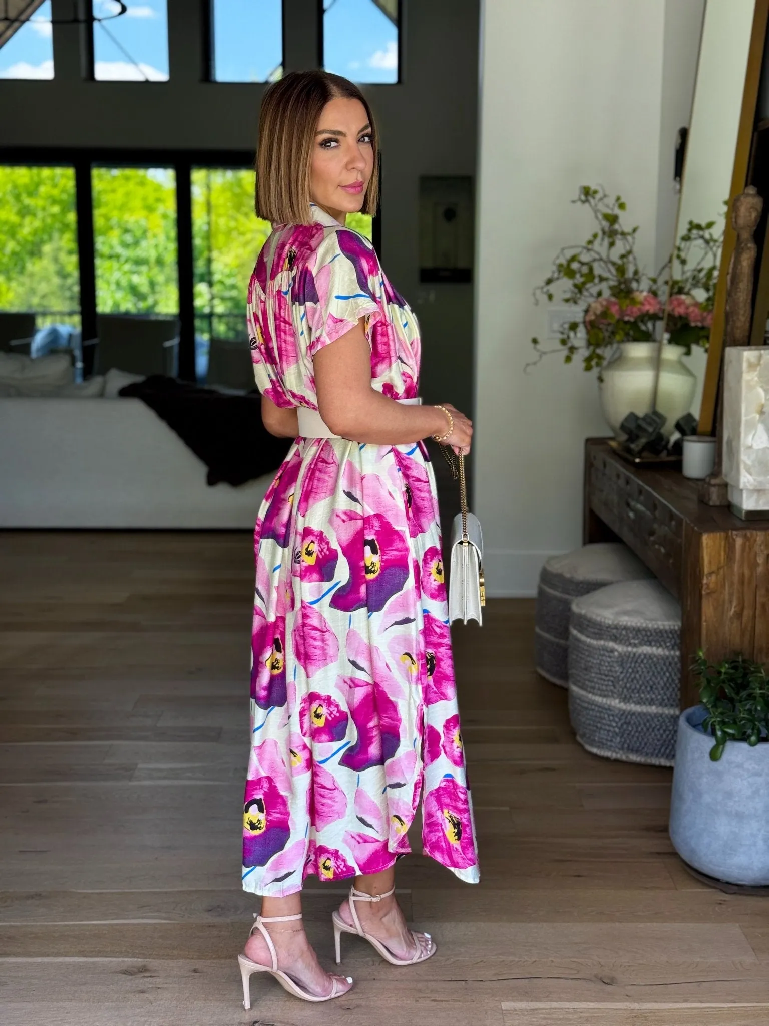 Liv Dress