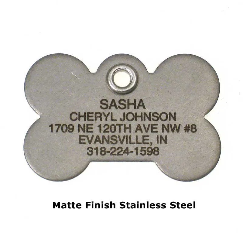 Metal Bone