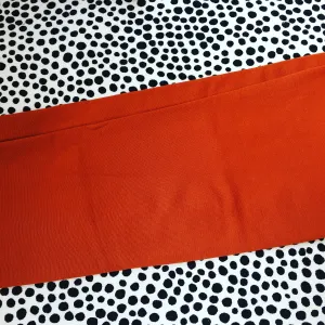 Opaque Tights - Ginger