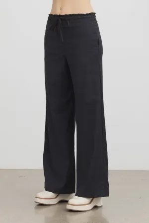 Reflective Revel Pant / Black