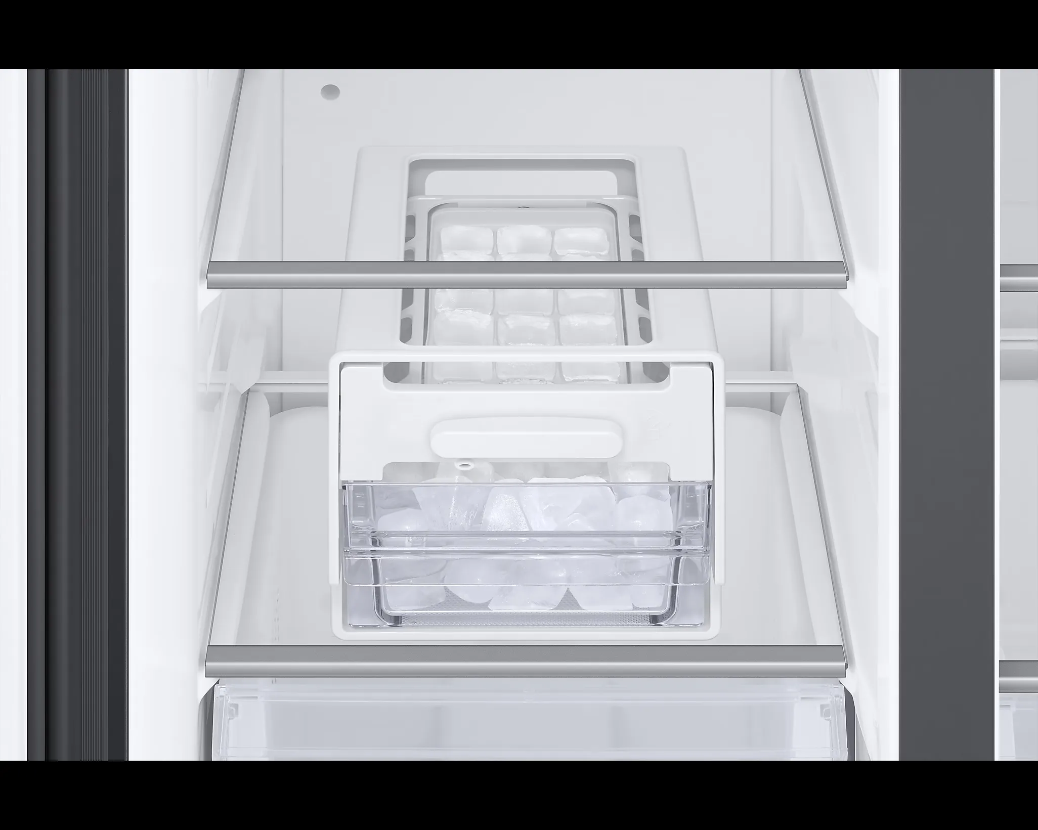 Samsung RS76CB81A341HL 653L BESPOKE Convertible 5in1 Side by Side Refrigerator