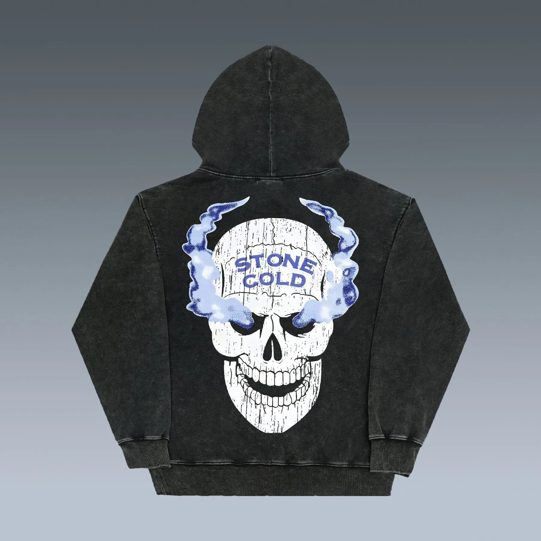 VINTAGE HOODIES | STONE COLD