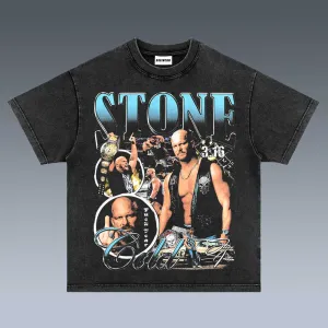 VINTAGE TEE | STONE COLD 10.22.1
