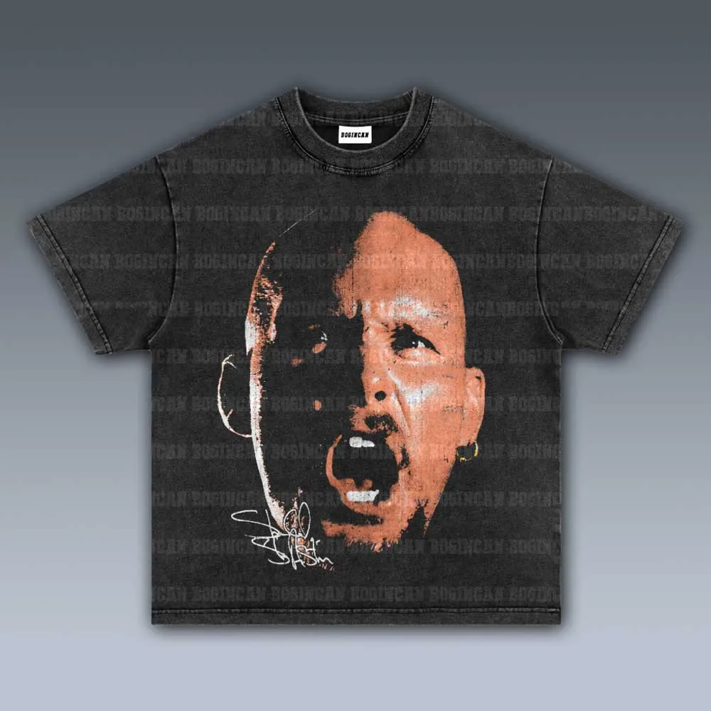 VINTAGE TEE | STONE COLD 11.28.1