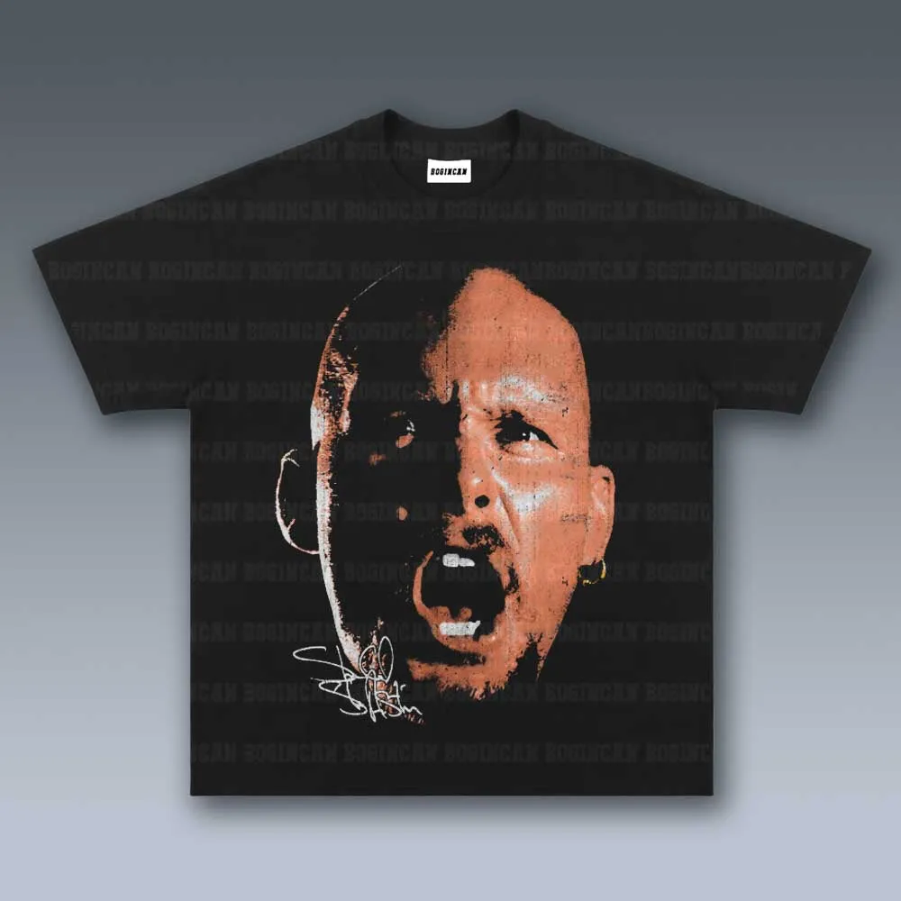 VINTAGE TEE | STONE COLD 11.28.1