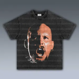 VINTAGE TEE | STONE COLD 11.28.1