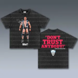 VINTAGE TEE | STONE COLD 12.4
