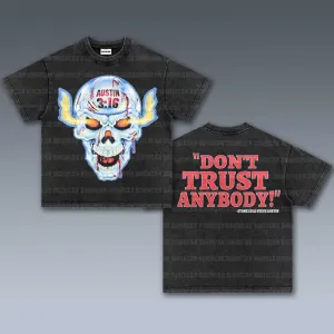VINTAGE TEE | STONE COLD 12.7