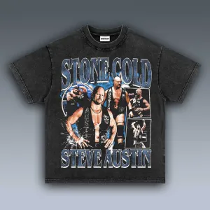 VINTAGE TEE | STONE COLD 3.18