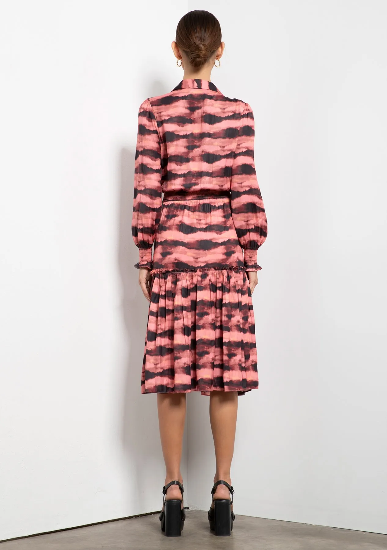 Vivianna Dress