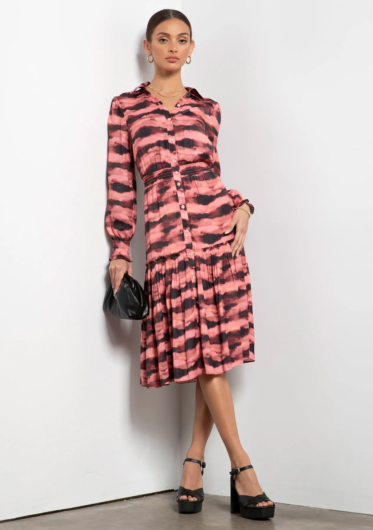Vivianna Dress