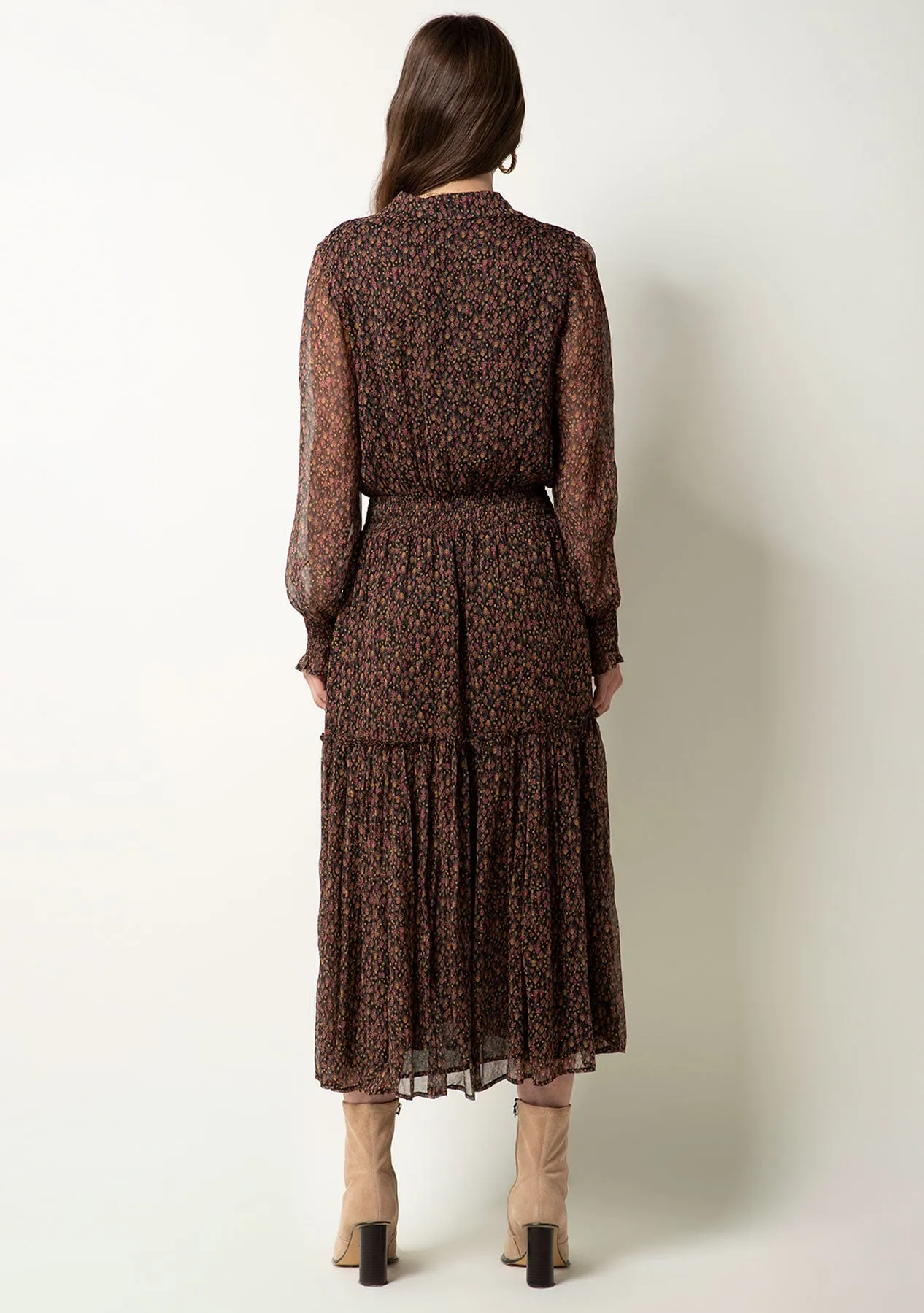 Vivianna Dress