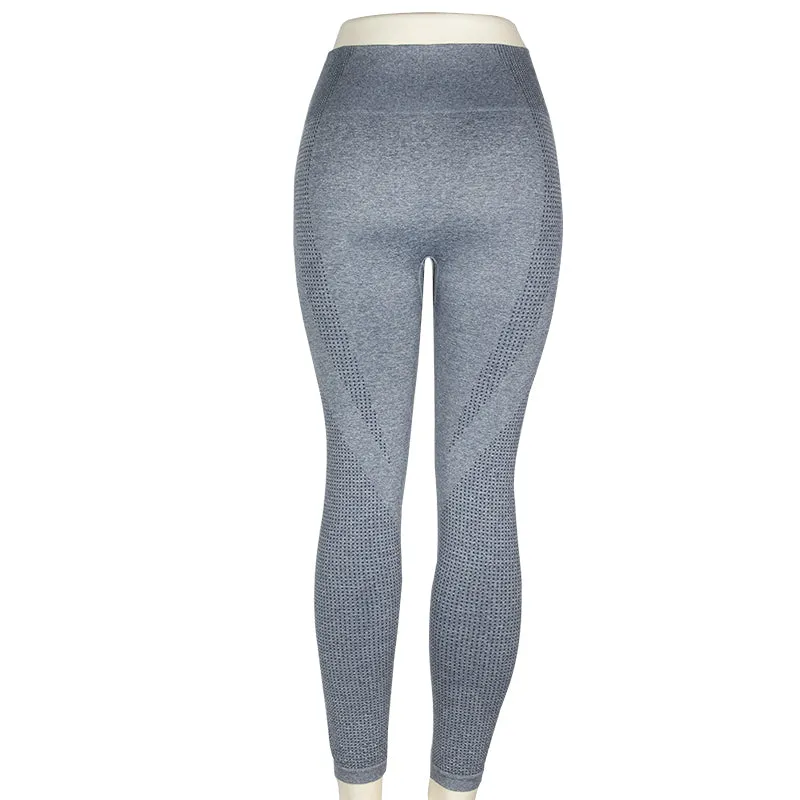 Wjczt Seamless Leggings Women Fitness Leggings For Women Jeggings Sportswear Femme High Waist Exercise Leggings Women