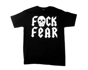 WWE STONE COLD FUCK FEAR T-SHIRT MED